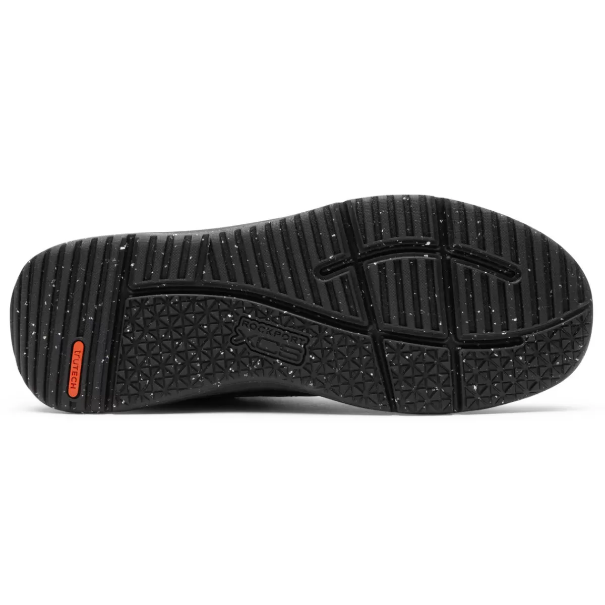 Botas E Botas>Rockport Bota de caminhada feminina Total Motion Trail à prova d'água para todos os climas Têxtil Preto Wp Eco