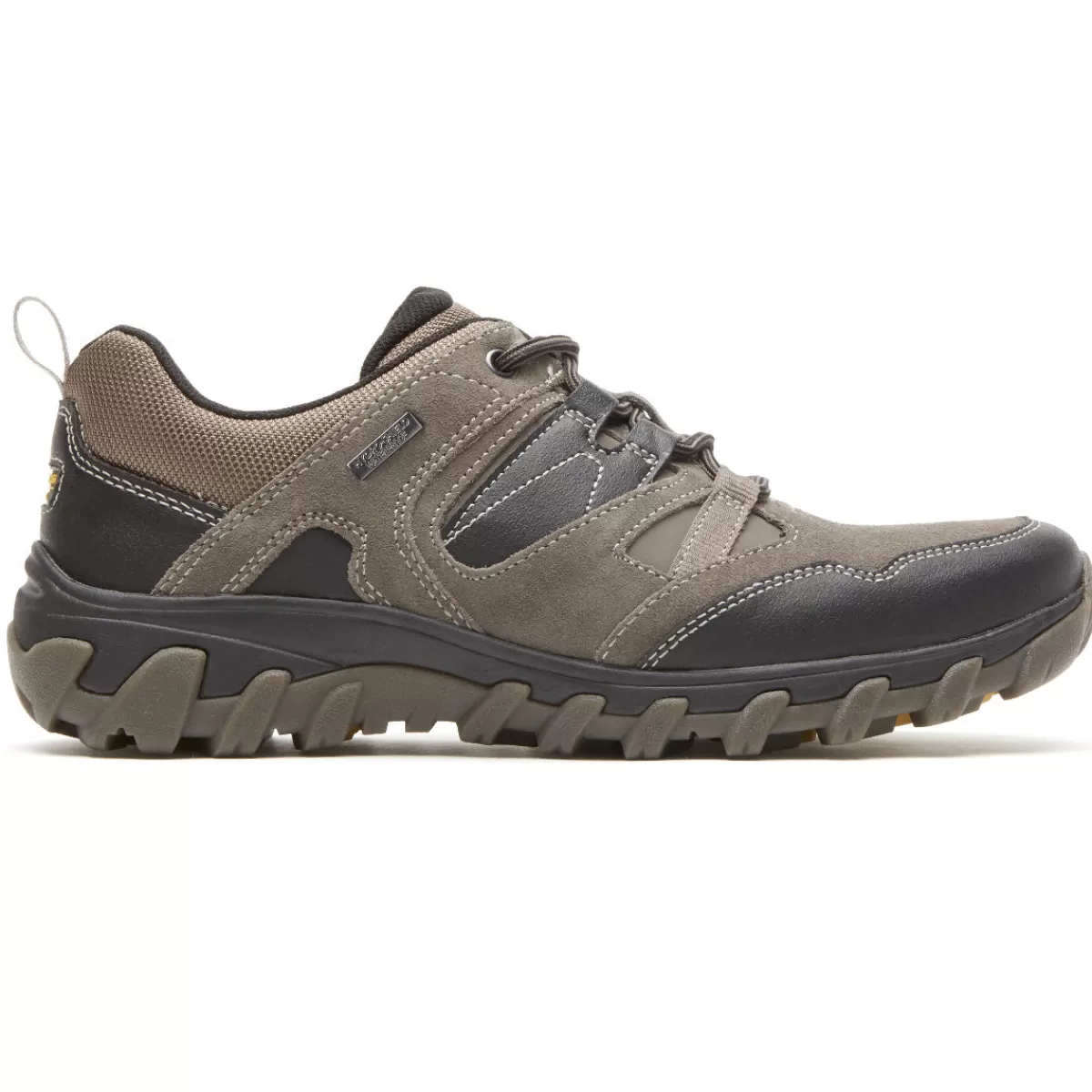 Botas>Rockport Bota masculina Cold Springs Plus à prova d'água de amarração baixa Breen