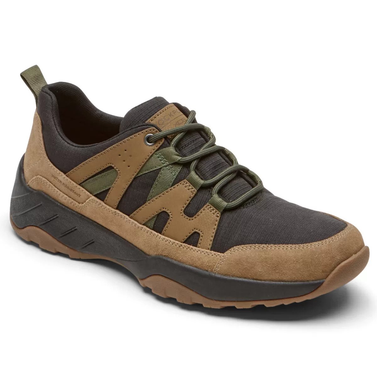 Botas>Rockport Bota masculina Xcs Riggs Hiker Vicunha