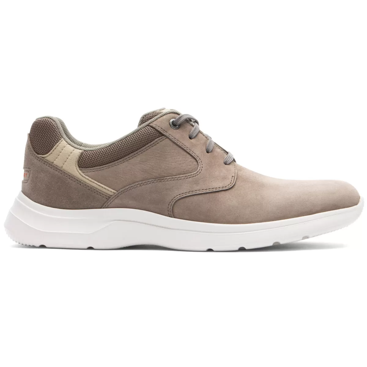 Oxfords E Cadarços>Rockport Oxford masculino Patterson Breen Nbk