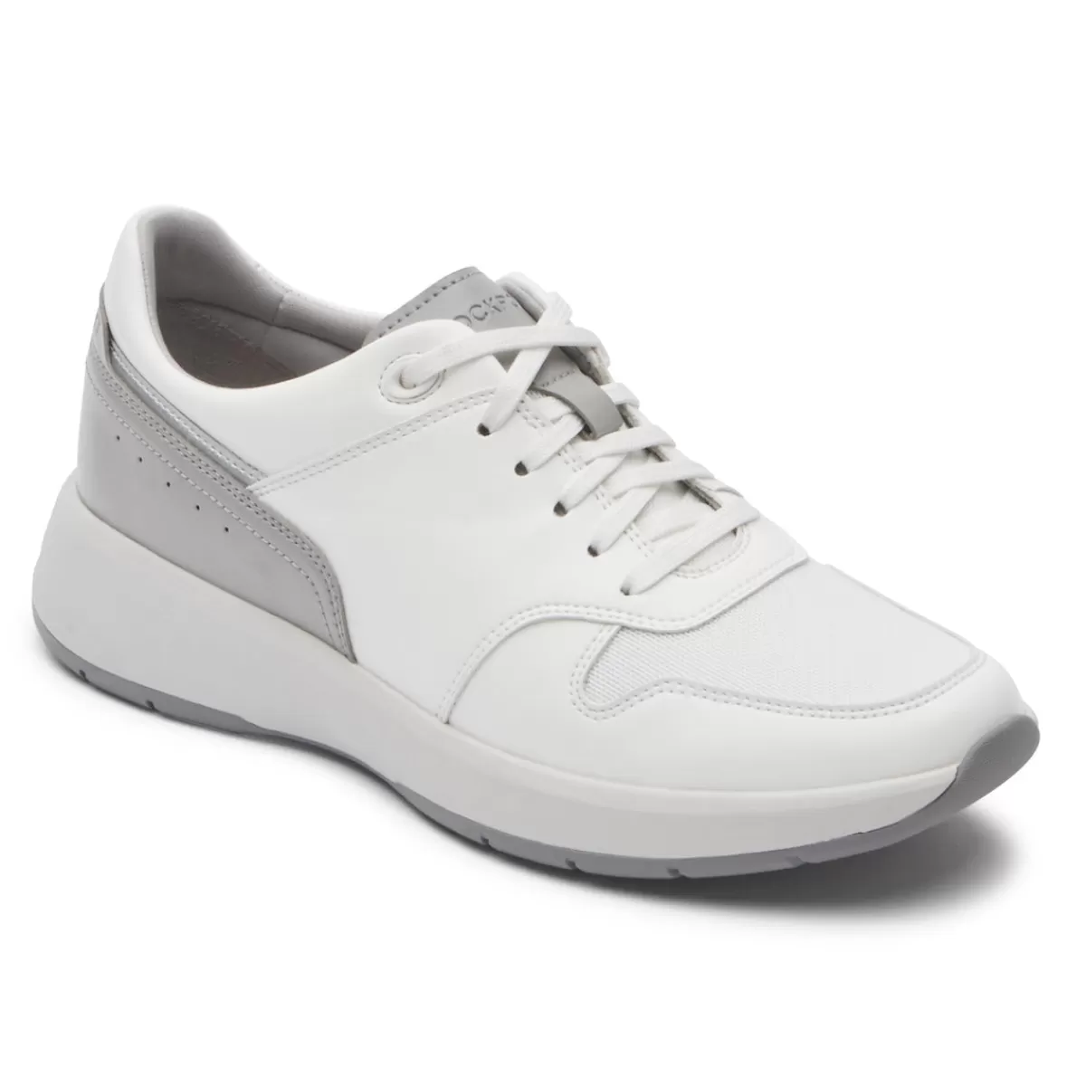 Tênis>Rockport Tênis feminino Prowalker Trustride Ii Eco Branco