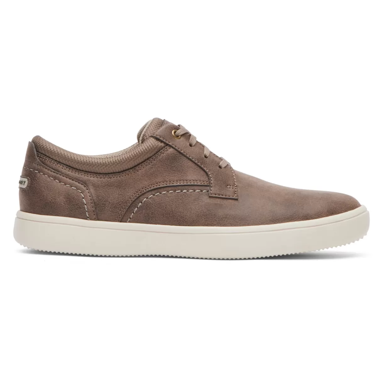 Tênis>Rockport Tênis masculino Colle com bico liso Publicar