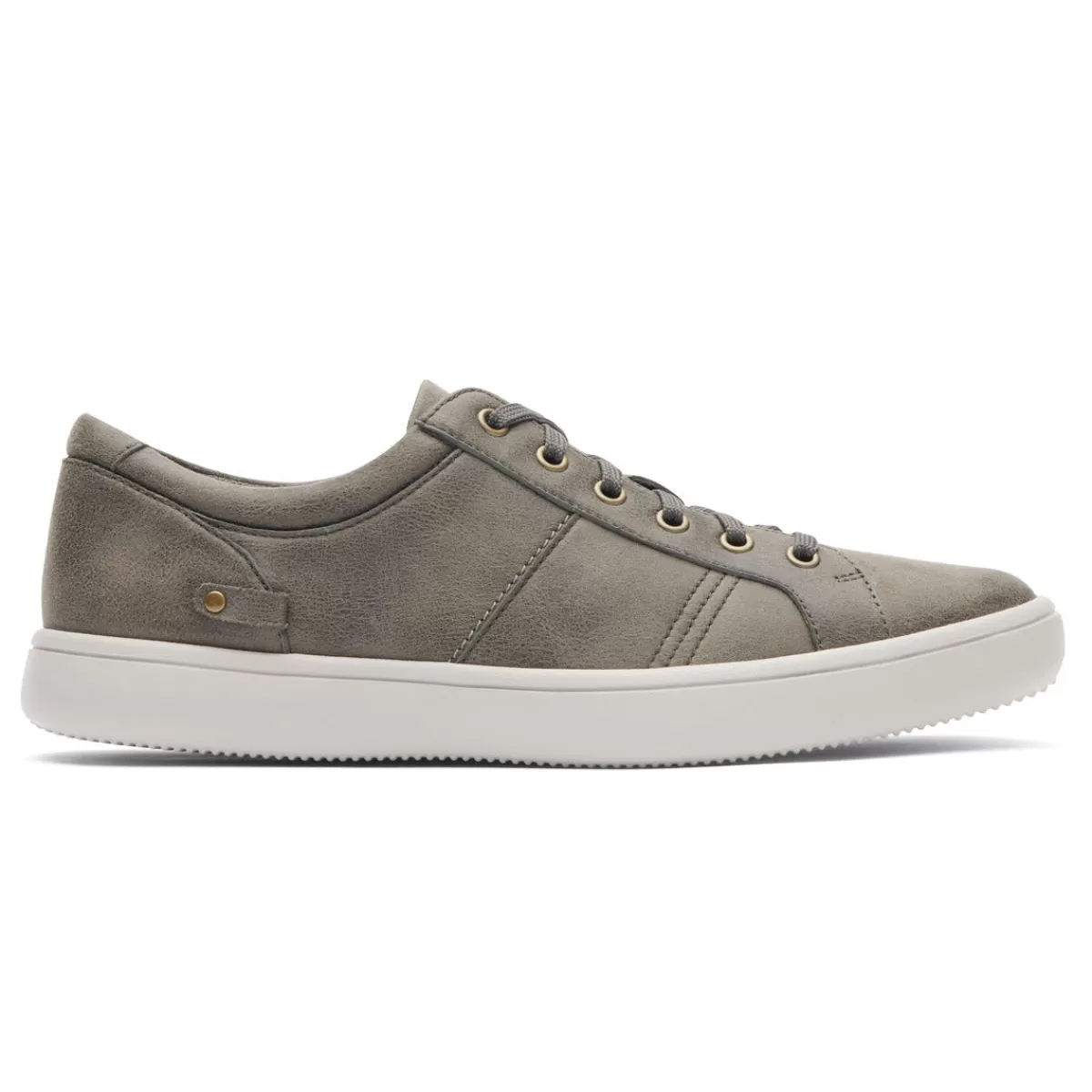 Tênis>Rockport Tênis masculino Colle com cadarço na ponta Breen