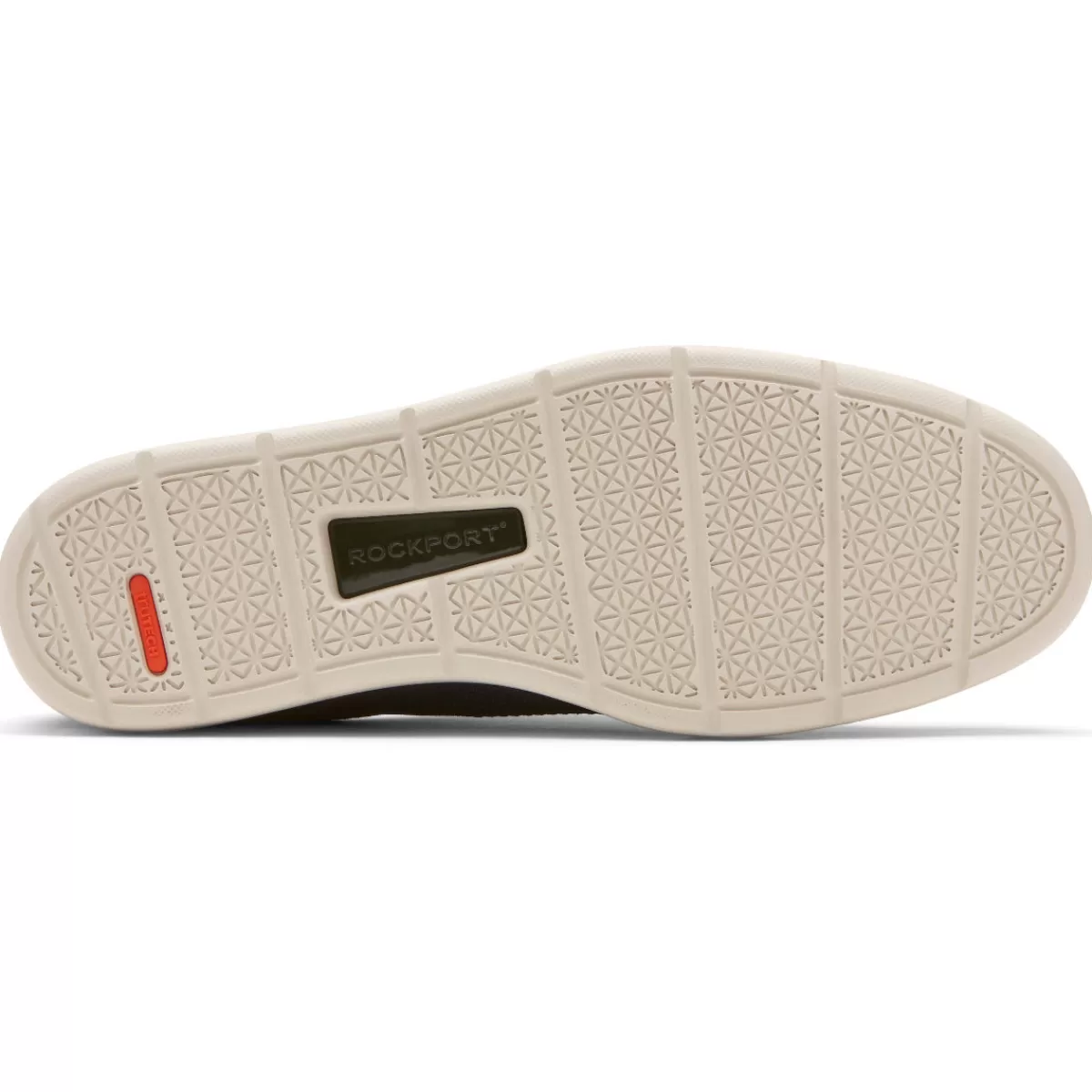 Tênis>Rockport Tênis masculino Total Motion Lite Mesh com renda na ponta dos pés Novo vestido azul