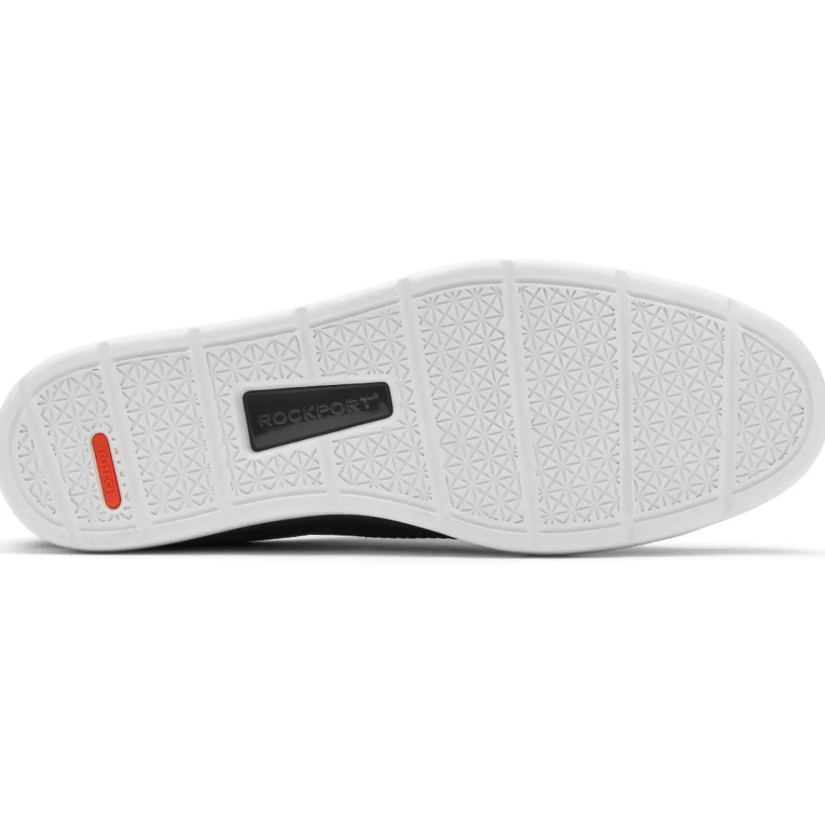 Tênis>Rockport Tênis masculino Total Motion Lite Mesh com renda na ponta dos pés Preto
