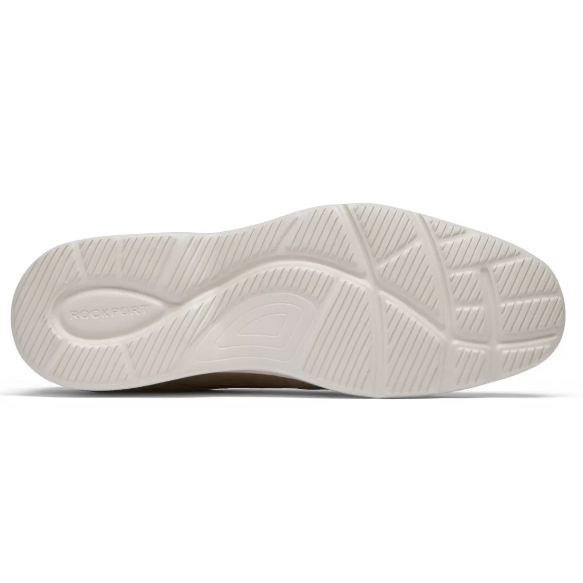 Oxfords E Cadarços>Rockport Truflex Dressports Masculino Oxford Postar Nbk